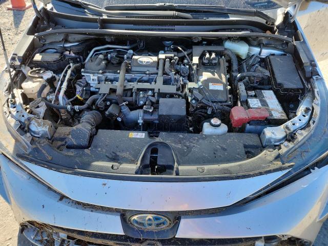 Photo 11 from auction – 2022 TOYOTA COROLLA with VIN JTDEAMDEXN3006250