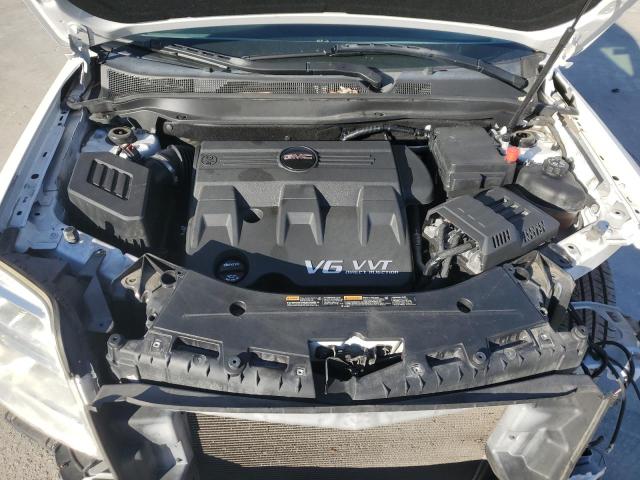 Photo 12 from auction – 2016 GMC TERRAIN SL with VIN 2GKFLPE3XG6268265