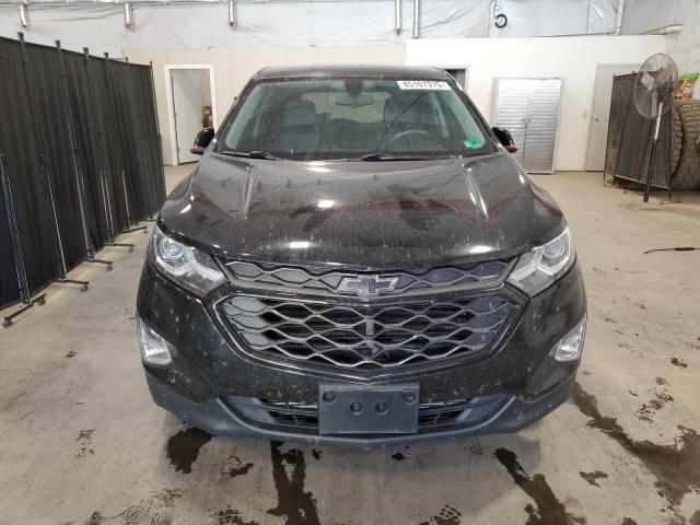 Photo 5 from auction – 2018 CHEVROLET EQUINOX LT with VIN 2GNAXTEX2J6281032