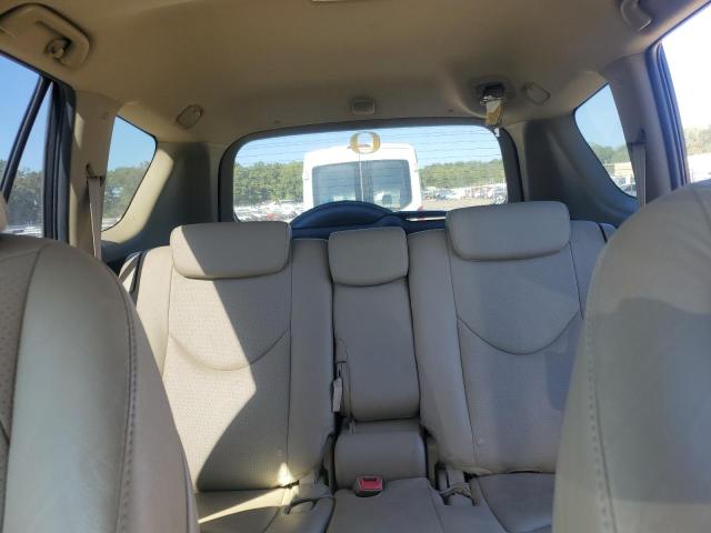 Photo 10 from auction – 2009 TOYOTA RAV4 LIMIT with VIN JTMBK31V99D004939