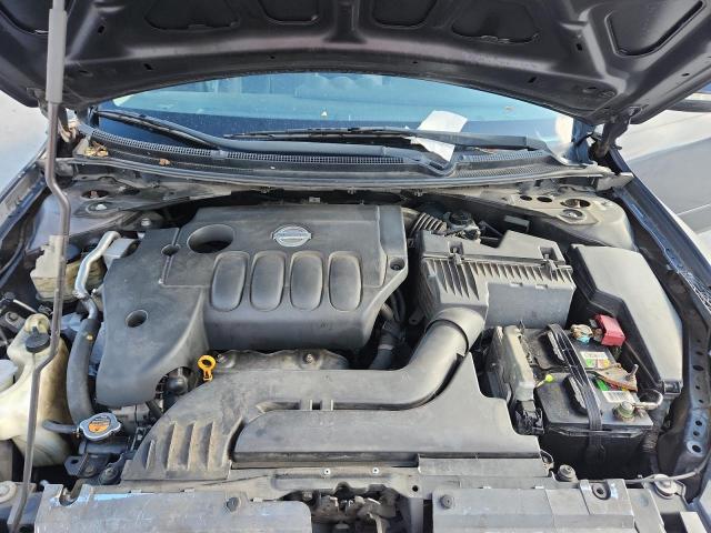 Photo 11 from auction – 2011 NISSAN ALTIMA BAS with VIN 1N4AL2AP4BN498122