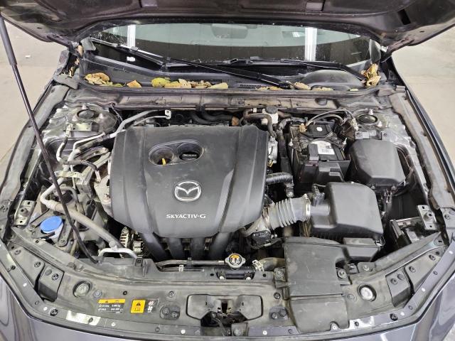 Photo 11 from auction – 2020 MAZDA 3 PREMIUM with VIN 3MZBPBEM4LM124072