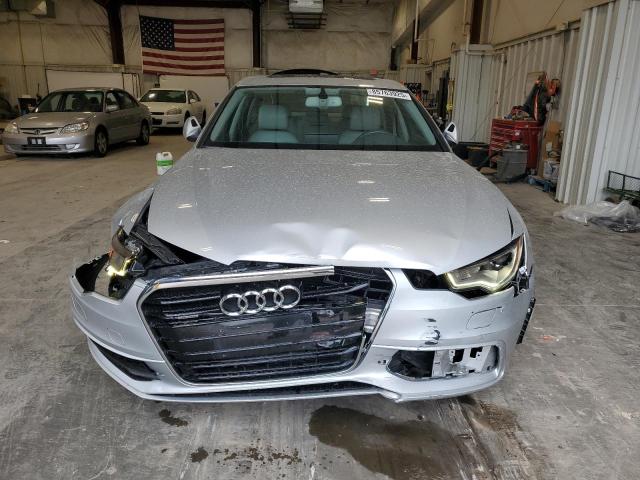 Photo 5 from auction – 2015 AUDI A6 PREMIUM with VIN WAUFGAFC5FN002509