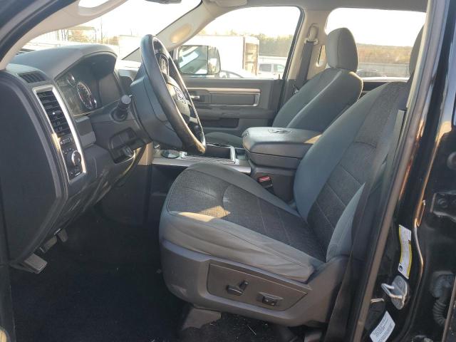 Photo 7 from auction – 2014 RAM 2500 SLT with VIN 3C6UR5DJ4EG176485