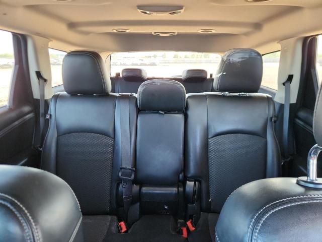 Photo 10 from auction – 2017 DODGE JOURNEY CR with VIN 3C4PDCGG7HT534540