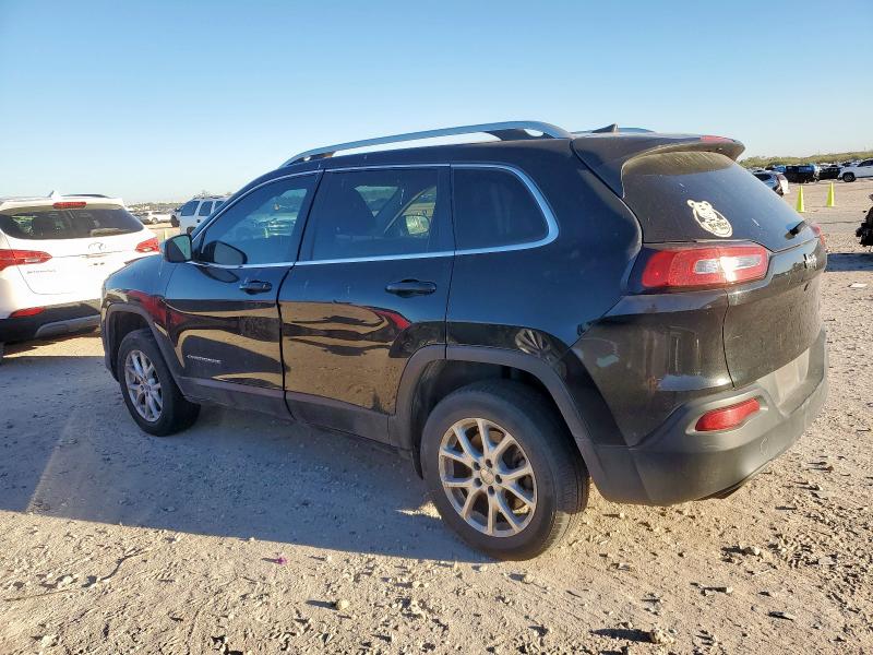 Photo 2 from auction – 2016 JEEP CHEROKEE with VIN 1C4PJLCSXGW173218