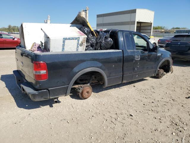 Photo 3 from auction – 2004 FORD F150 with VIN 1FTRF12W14NC60493