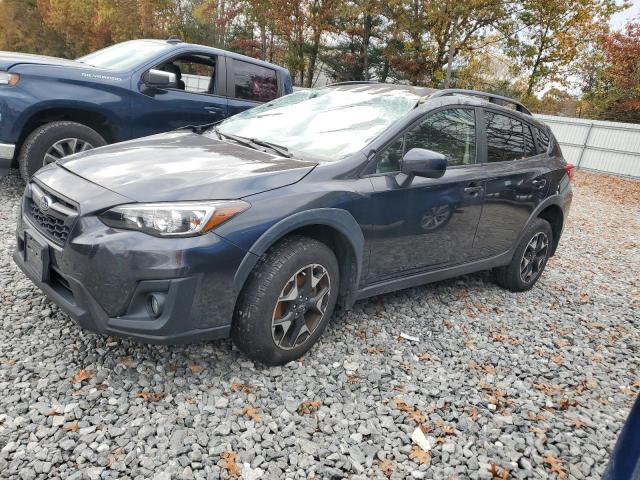 SUBARU CROSSTREK 2019 with VIN JF2GTAEC8KH234584 - Photo from auction