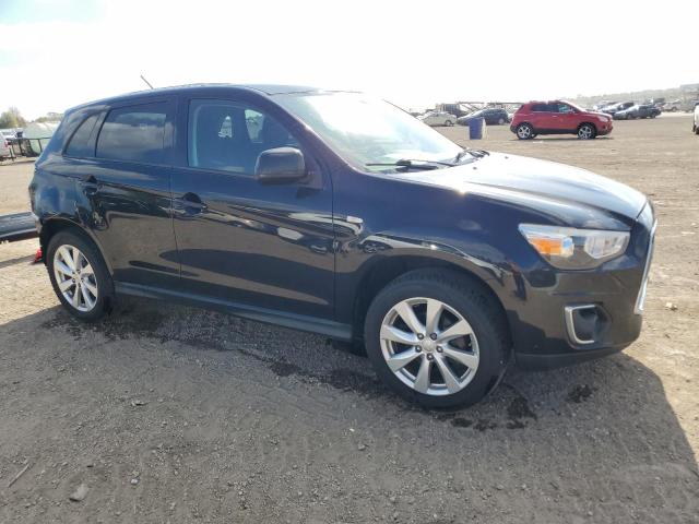 Photo 4 from auction – 2015 MITSUBISHI OUTLANDER with VIN 4A4AP3AW1FE025126