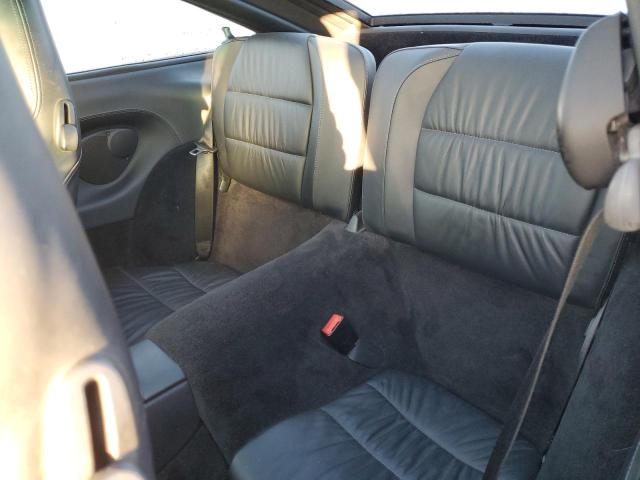 Photo 10 from auction – 2002 PORSCHE 911 TARGA with VIN WP0BA29982S635378
