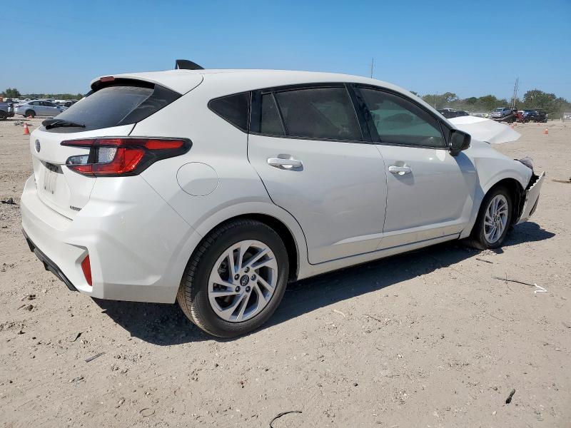 Фото 3 с аукциона – 2024 SUBARU IMPREZA с VIN JF1GUABC2R8297809