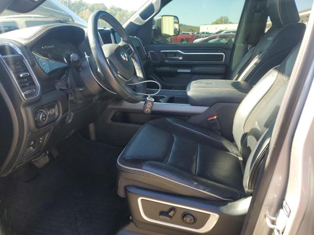 Photo 7 from auction – 2023 RAM 1500 LARAM with VIN 1C6SRFJT4PN611275