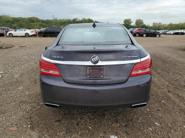 Photo 6 from auction – 2015 BUICK LACROSSE P with VIN 1G4GF5G34FF311006