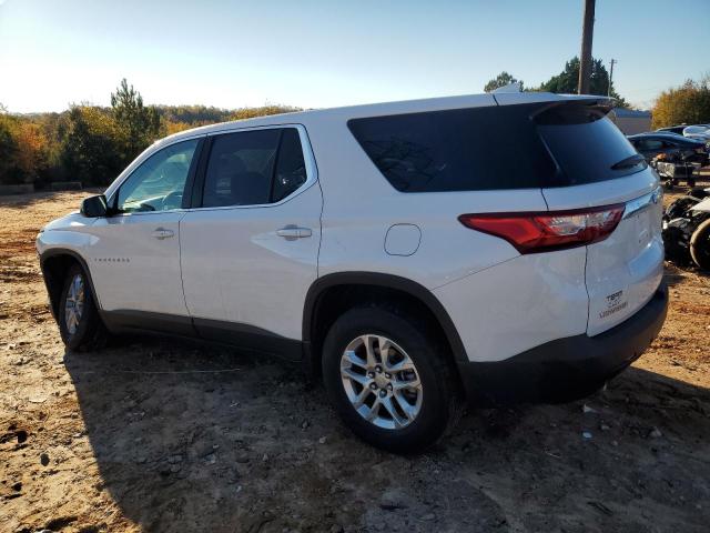 Photo 2 from auction – 2019 CHEVROLET TRAVERSE L with VIN 1GNERFKW7KJ288233