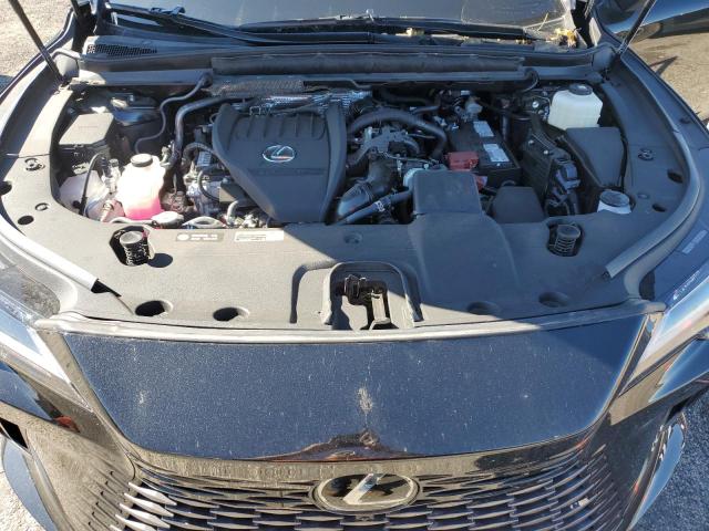Photo 12 from auction – 2025 LEXUS RX 350 BASE with VIN 2T2BAMCA9SC098337