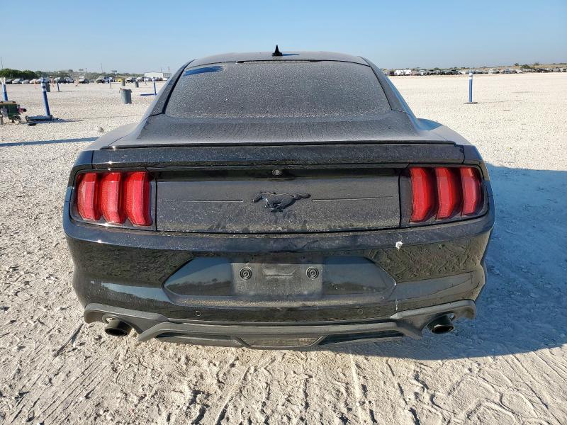 Photo 6 from auction – 2022 FORD MUSTANG with VIN 1FA6P8TH5N5148652