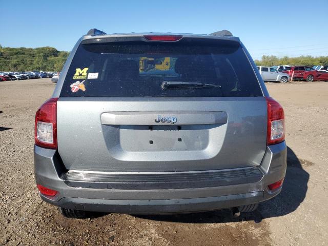 Photo 6 from auction – 2013 JEEP COMPASS SP with VIN 1C4NJCBA4DD102247