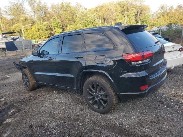 Photo 2 from auction – 2018 JEEP GRAND CHER with VIN 1C4RJFAG1JC227619