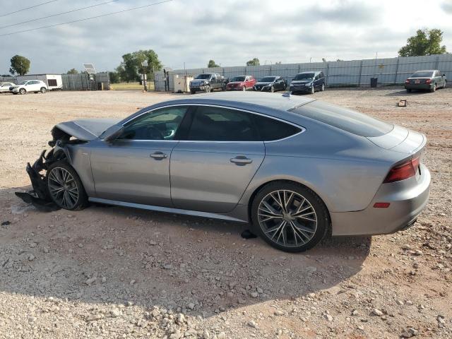 Photo 2 from auction – 2016 AUDI A7 PRESTIGE with VIN WAU2GAFC0GN159851