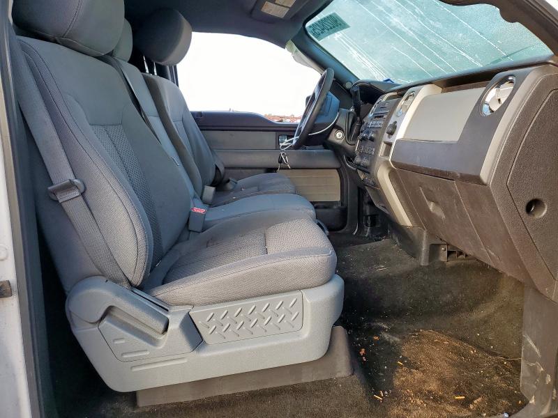 Photo 7 from auction – 2012 FORD F150 with VIN 1FTNF1CF1CKD64947