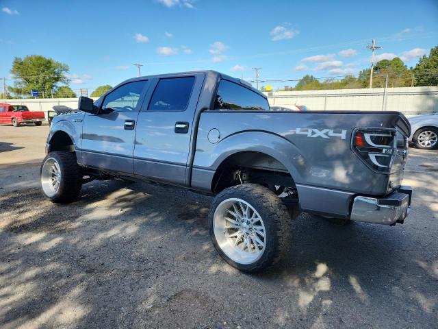 Photo 2 from auction – 2013 FORD F150 SUPER with VIN 1FTFW1EF8DKF94150