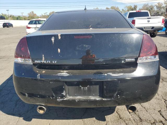 Photo 6 from auction – 2013 CHEVROLET IMPALA LT with VIN 2G1WG5E33D1259588