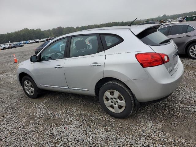 Photo 2 from auction – 2013 NISSAN ROGUE S with VIN JN8AS5MT5DW504910