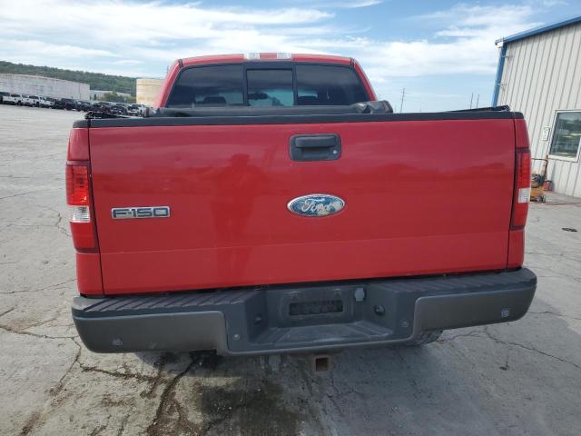 Photo 6 from auction – 2006 FORD F150 with VIN 1FTPW14V76KC64905