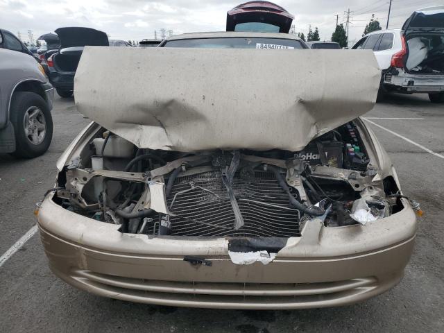 Photo 5 from auction – 2000 TOYOTA CAMRY CE with VIN JT2BG22K0Y0463369