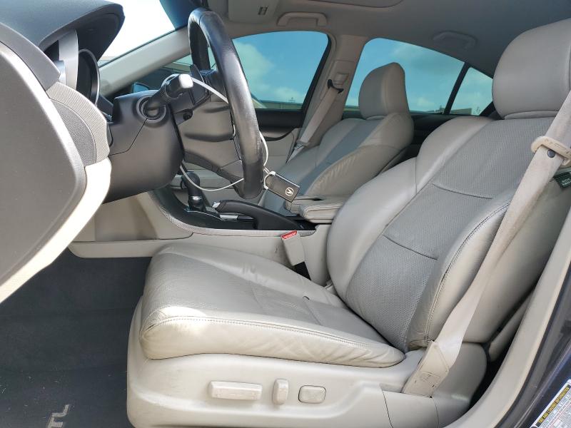 Zdjęcie 7 z aukcji – 2012 ACURA TL z VIN 19UUA8F76CA004054