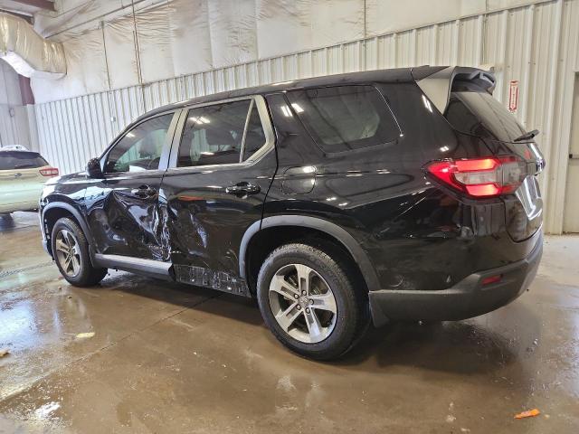 Photo 2 from auction – 2023 HONDA PILOT EXL with VIN 5FNYG2H55PB014448