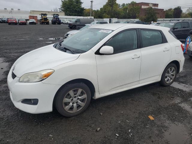 TOYOTA COROLLA MA 2012 with VIN 2T1LE4EE5CC021009 - Photo from auction
