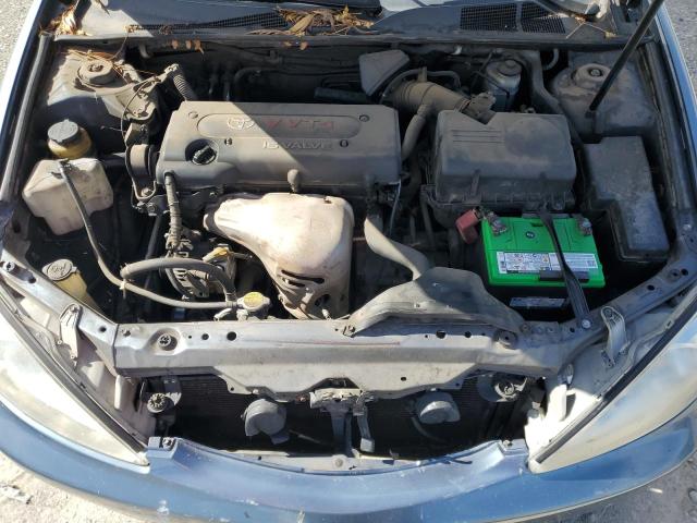 Photo 11 from auction – 2003 TOYOTA CAMRY LE with VIN 4T1BE32K13U747870