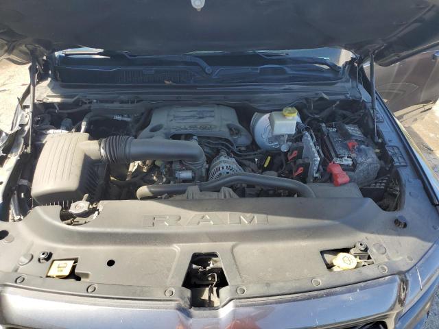 Photo 11 from auction – 2019 RAM 1500 BIG H with VIN 1C6SRFFT3KN691394