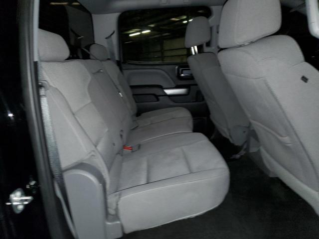 Photo 10 from auction – 2018 CHEVROLET SILVERADO with VIN 3GCUKREC0JG106044