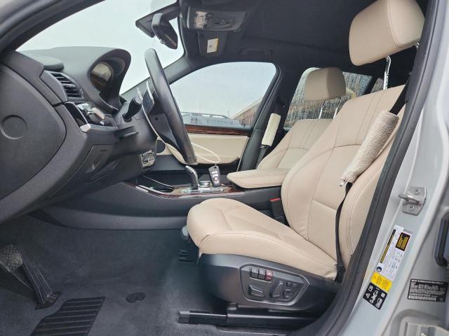 Photo 7 from auction – 2017 BMW X3 XDRIVE2 with VIN 5UXWX9C50H0T03940