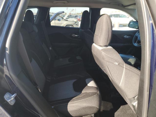 Photo 11 from auction – 2014 JEEP CHEROKEE L with VIN 1C4PJMCS3EW285992