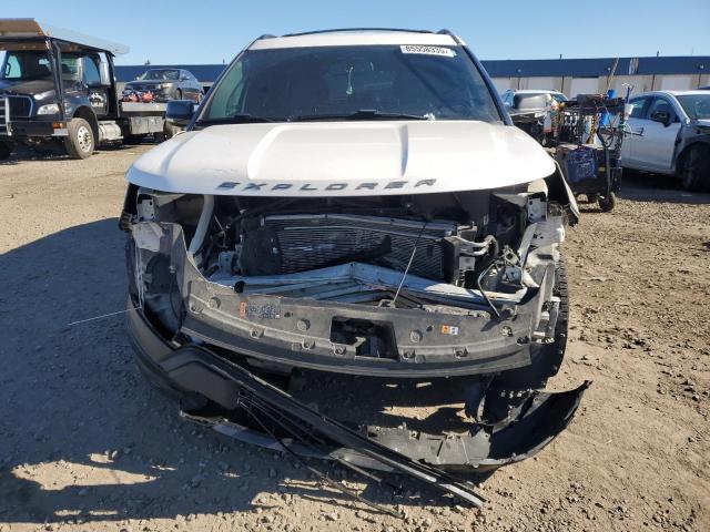 Photo 5 from auction – 2018 FORD EXPLORER XLT with VIN 1FM5K8D84JGB54276