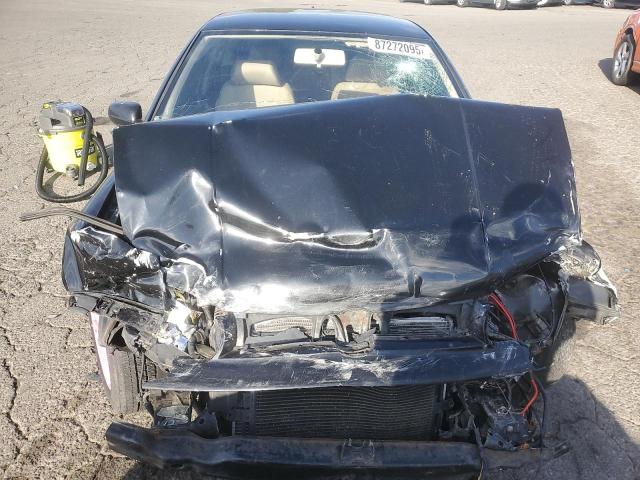 Photo 5 from auction – 2001 VOLKSWAGEN GOLF GL with VIN 9BWBS21J414037722