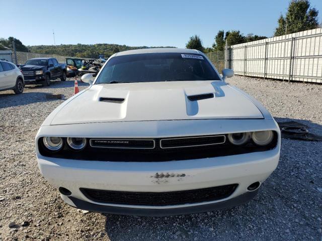 Photo 5 from auction – 2018 DODGE CHALLENGER SXT with VIN 2C3CDZAG7JH321715