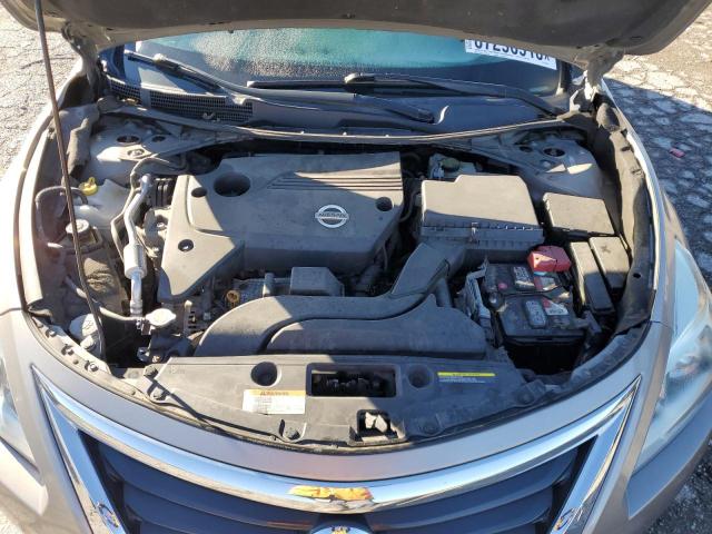 Photo 11 from auction – 2015 NISSAN ALTIMA with VIN 1N4AL3AP3FN895025
