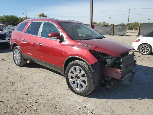 Photo 4 from auction – 2012 BUICK ENCLAVE with VIN 5GAKRDED1CJ251482