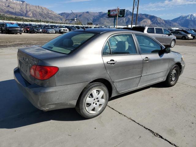 Photo 3 from auction – 2007 TOYOTA COROLLA CE with VIN 2T1BR32E77C779180