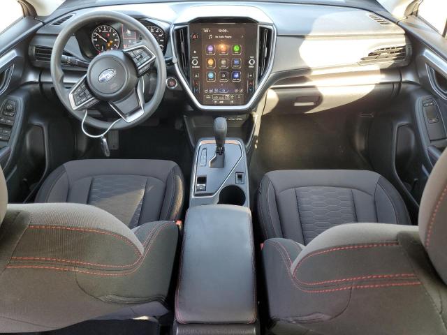 Photo 8 from auction – 2024 SUBARU IMPREZA SP with VIN JF1GUAFC6R8330577