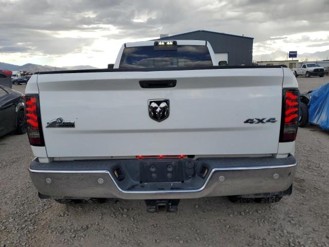Photo 6 from auction – 2018 RAM 3500 SLT with VIN 3C63RRHL4JG330234