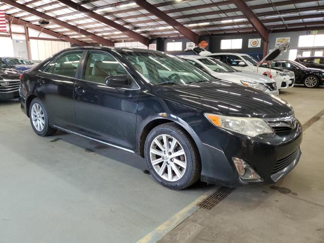 Photo 4 from auction – 2014 TOYOTA CAMRY L with VIN 4T1BF1FK1EU426426