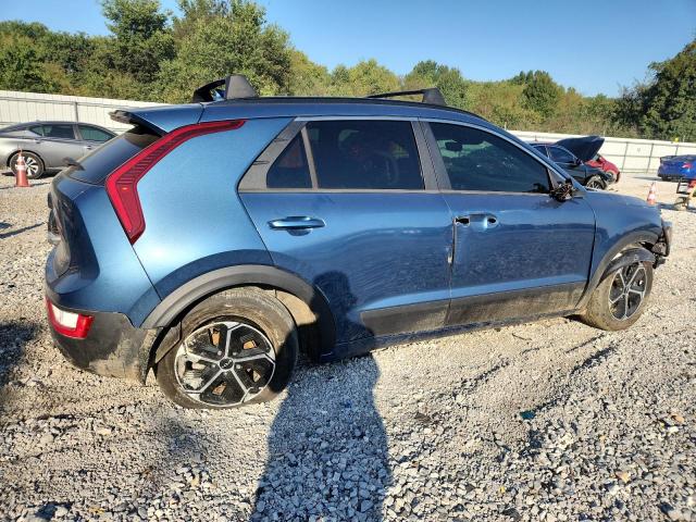 Photo 3 from auction – 2025 KIA NIRO EX with VIN KNDCR3LEXS5243249