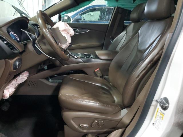 Photo 7 from auction – 2016 LINCOLN MKX RESERV with VIN 2LMTJ8LR2GBL56140