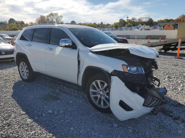 Photo 4 from auction – 2017 JEEP GRAND CHER with VIN 1C4RJFBG2HC879514