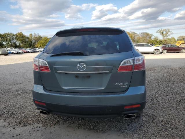 Photo 6 from auction – 2010 MAZDA CX-9 with VIN JM3TB3MA7A0228484